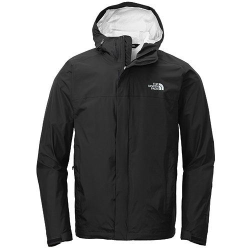 The North Face® DryVent™ Rain Jacket | Multimatic Wear