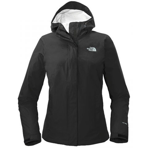 The North Face® Ladies DryVent™ Rain Jacket | Multimatic Wear